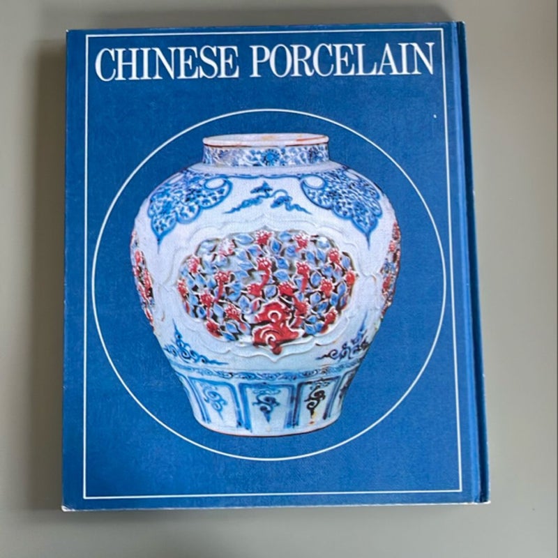 Chinese Porcelain