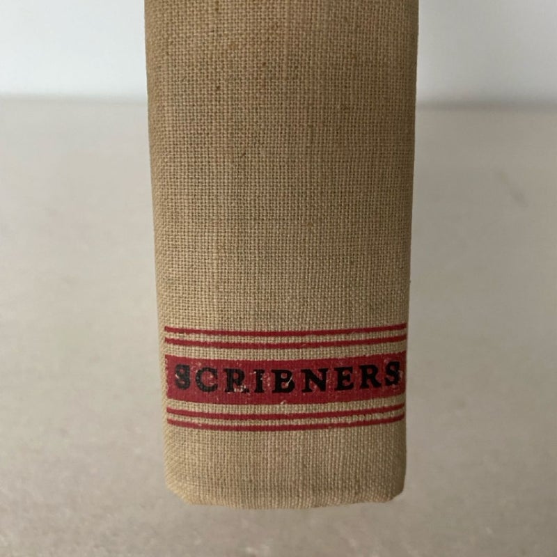 FOR WHOM THE BELL TOLLS - First Edition 1940 