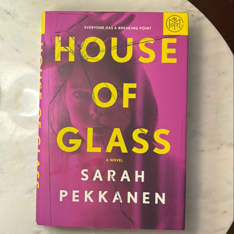 House of Glass
