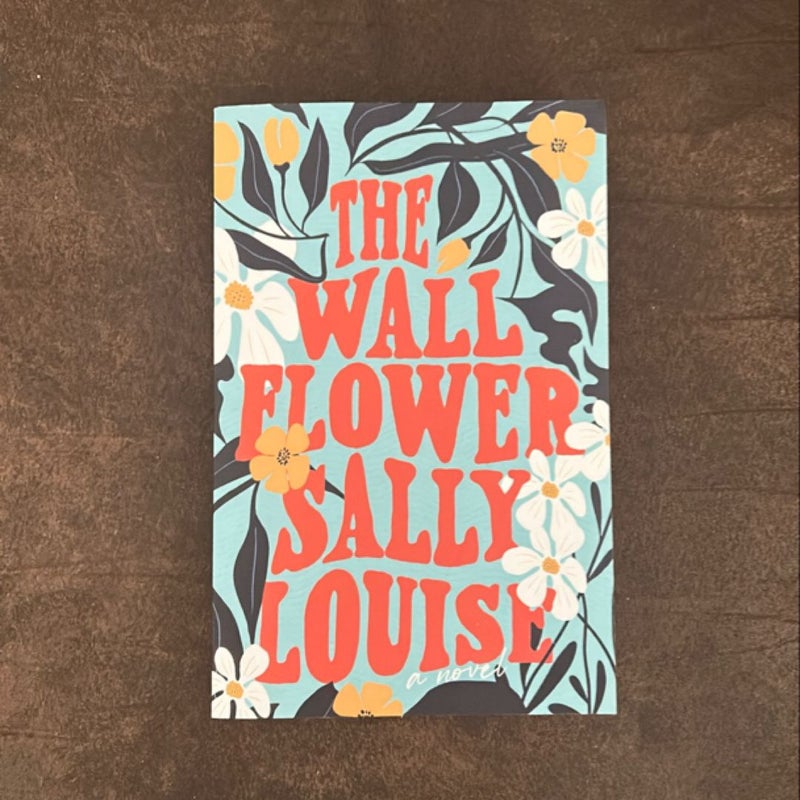 The Wallflower - Probably Smut Book Club Special Edition 