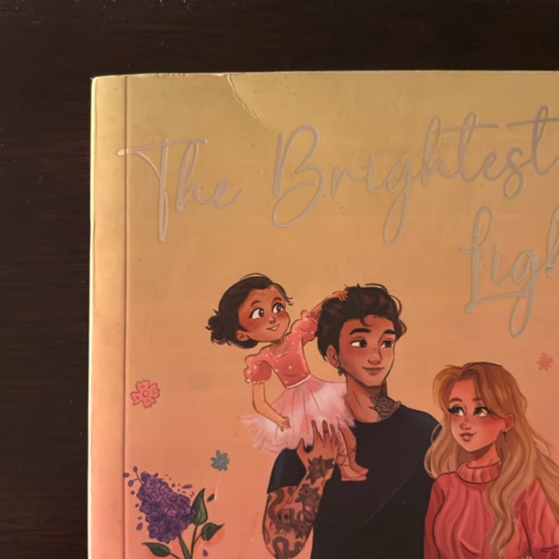 The Brightest Light of Sunshine