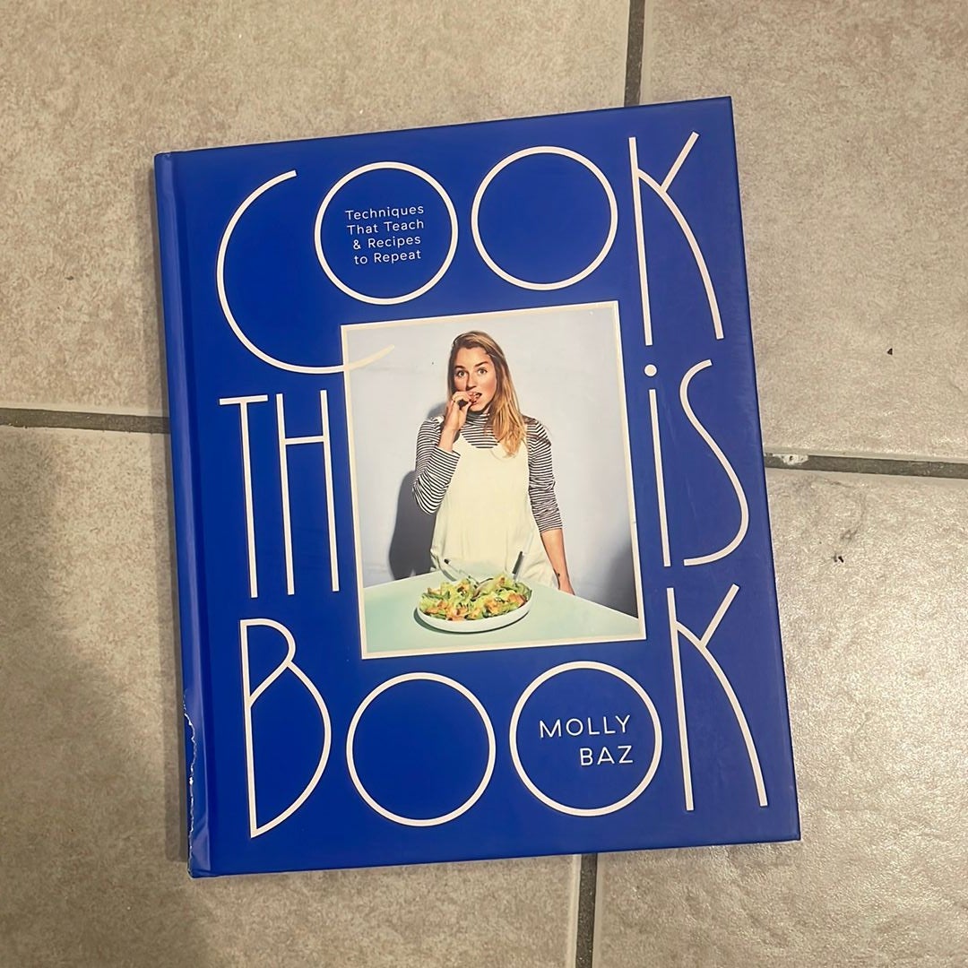 Cook This Book