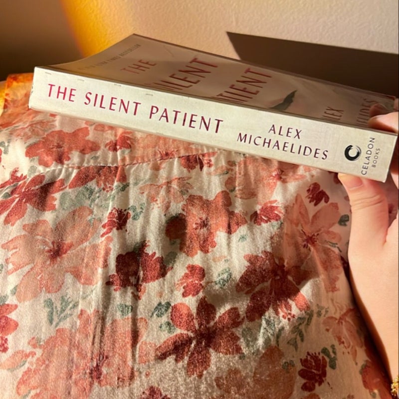 The Silent Patient