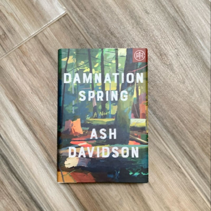 Damnation Spring