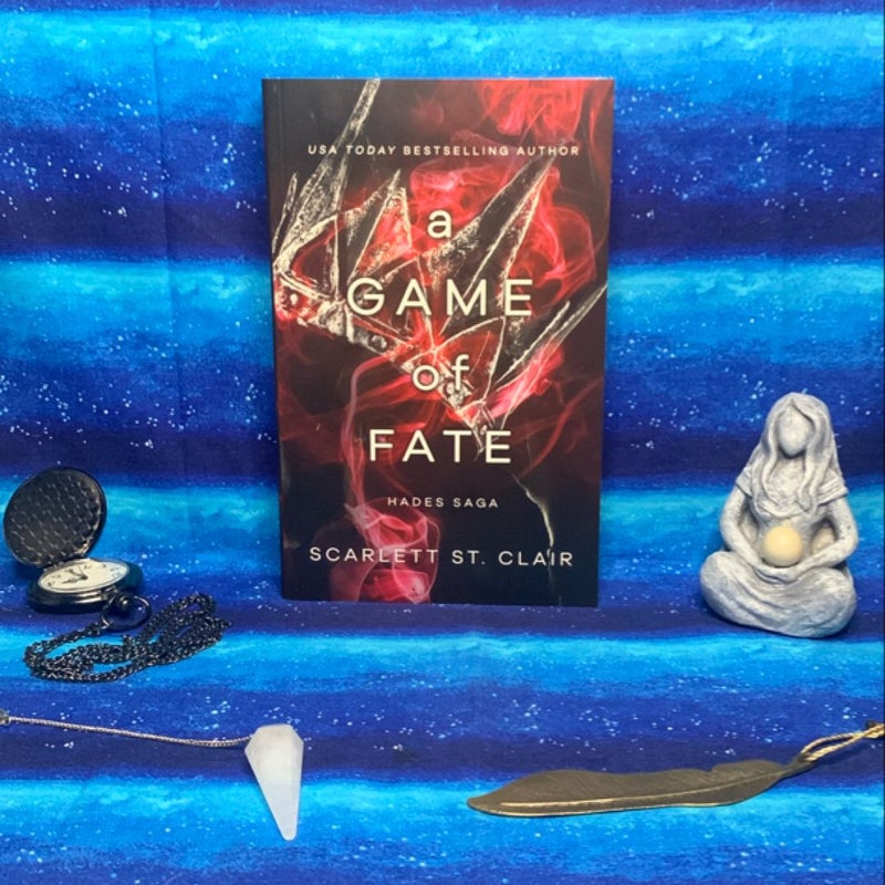 A Game of Fate