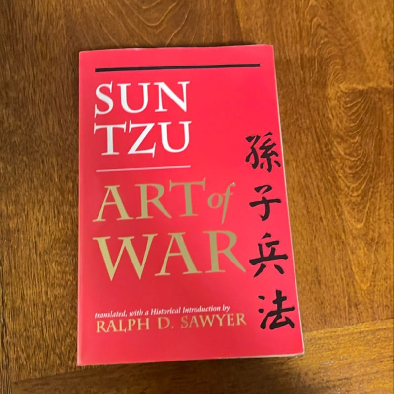 The Art of War