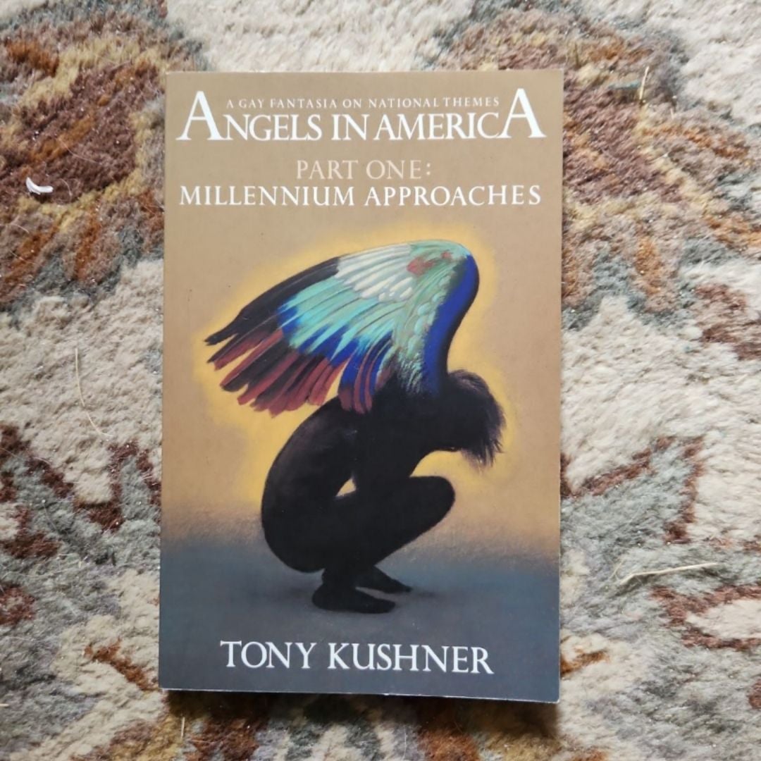 Angels in America, Part One