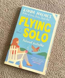 Flying Solo