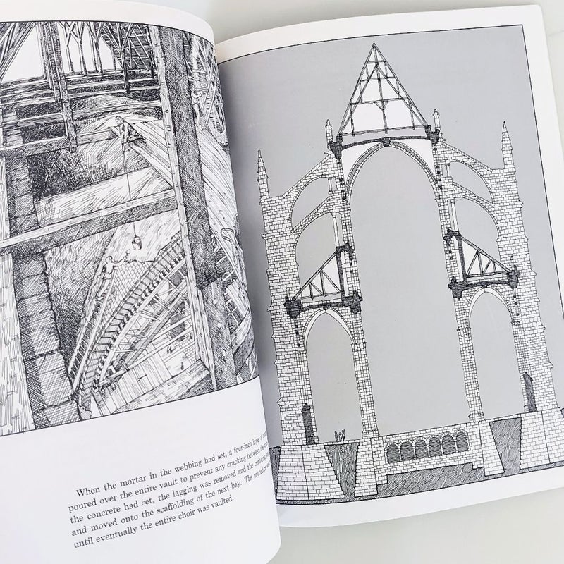 Cathedral: The Story of Its Construction