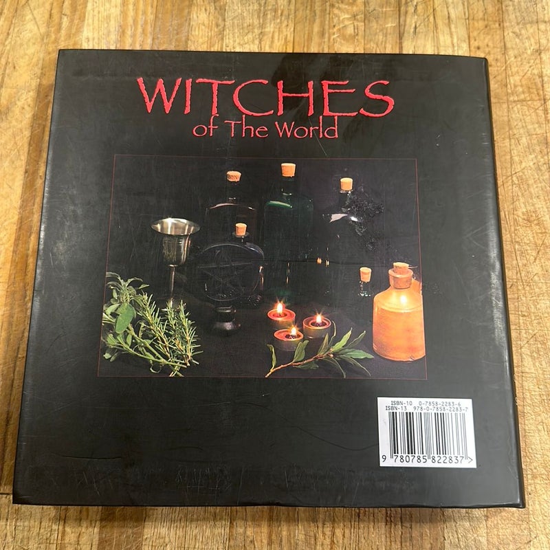 Witches of the World