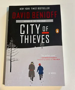 City of Thieves