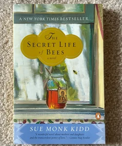 The Secret Life of Bees