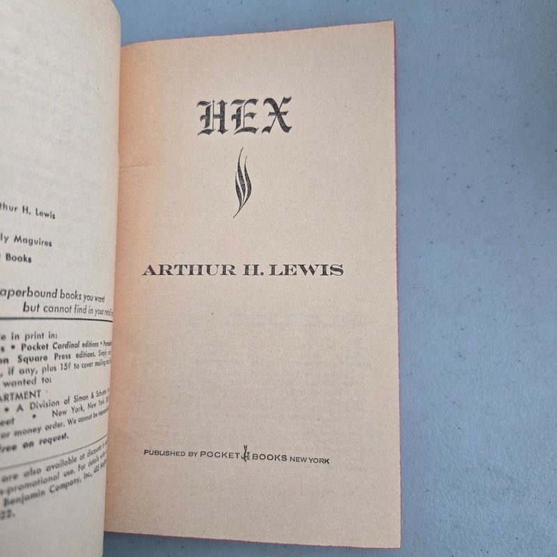 Hex