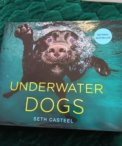 Underwater Dogs