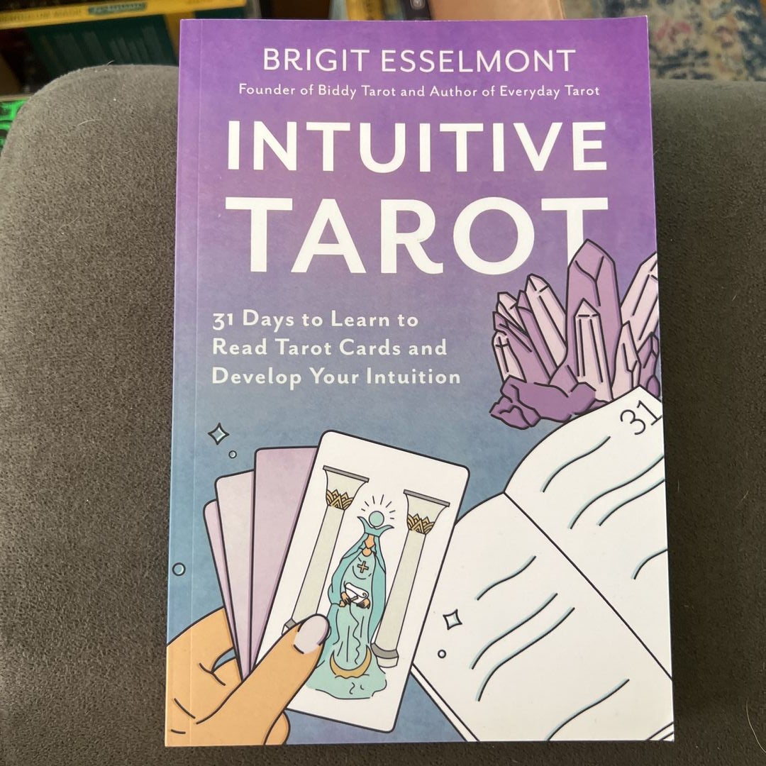 Intuitive Tarot