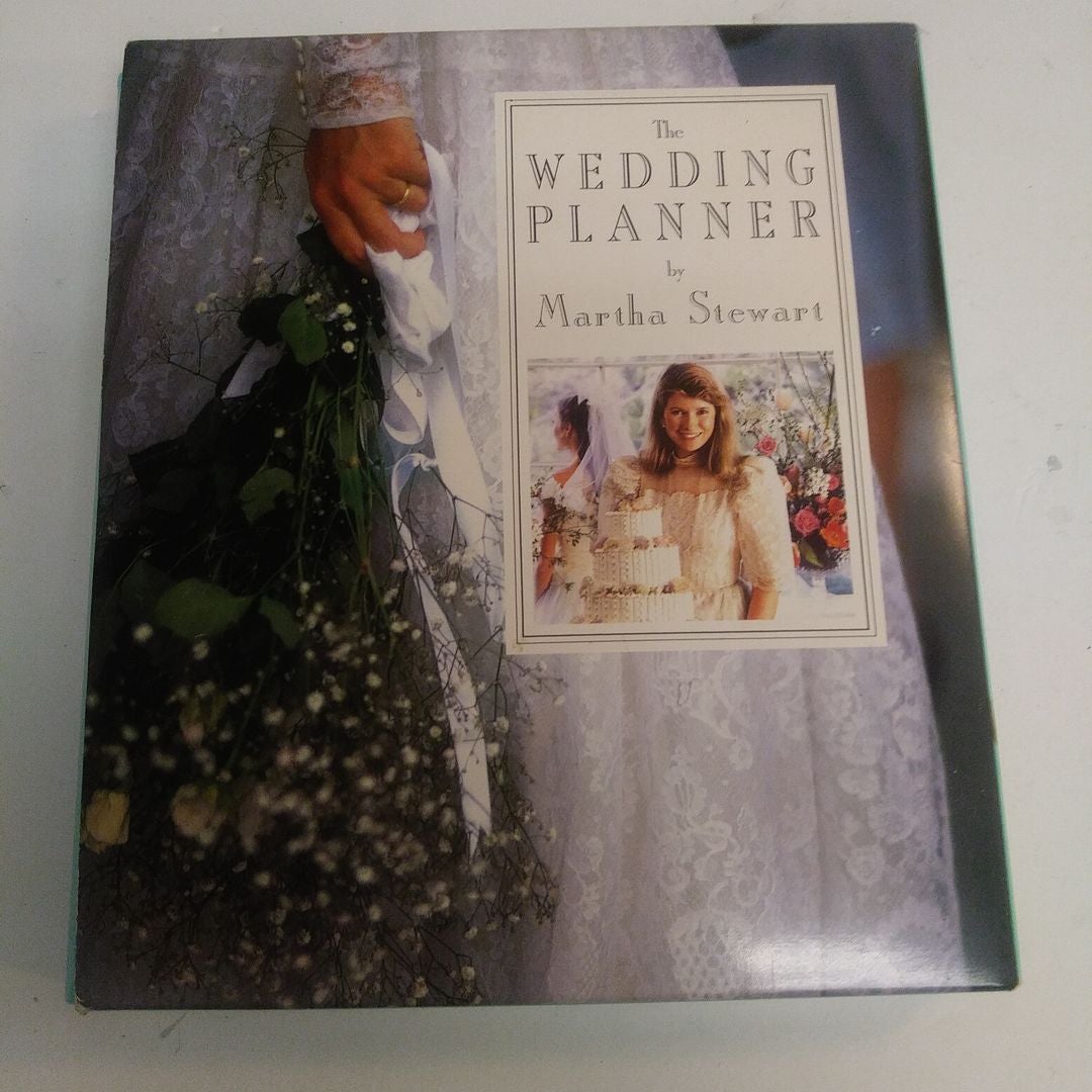 The Wedding Planner