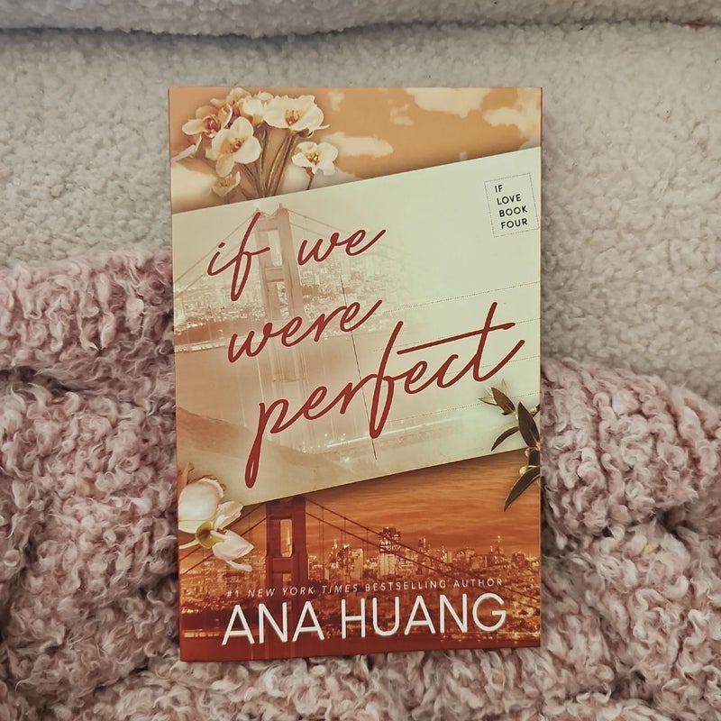 If We Were Perfect