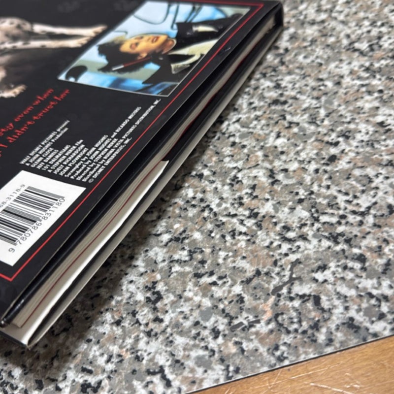 101 Dalmations First Edition
