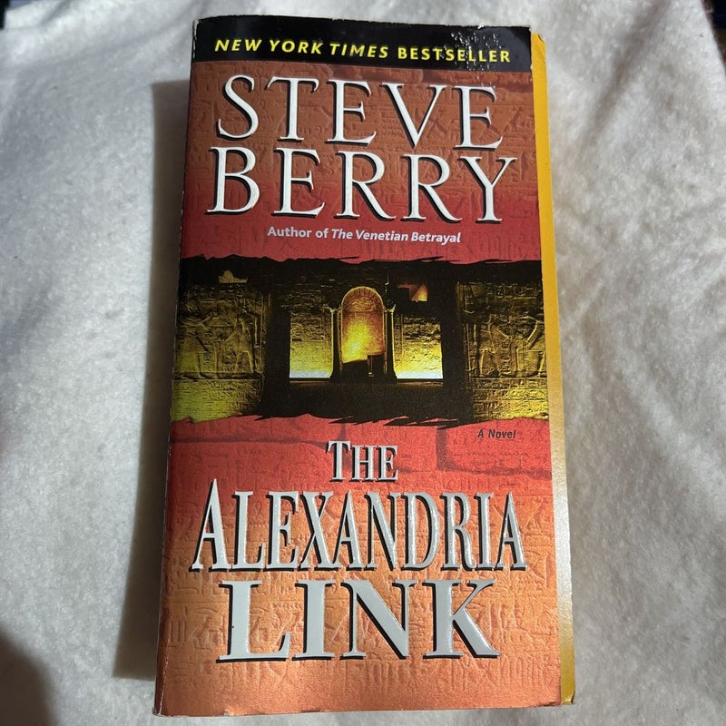 The Alexandria Link