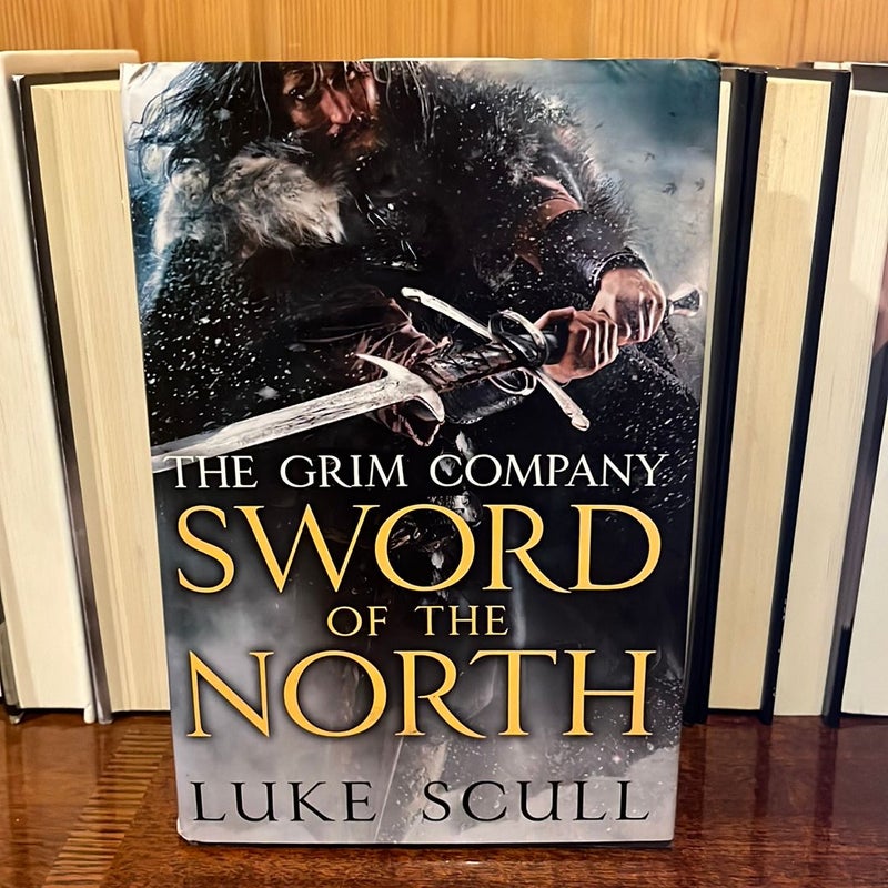 Sword of the North