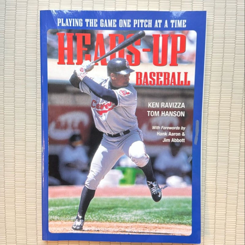 Heads-Up Baseball