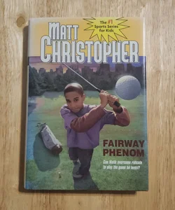 Fairway Phenom