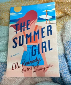 The Summer Girl