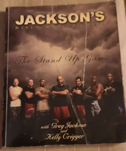 Jackson's Mixed Martial Arts