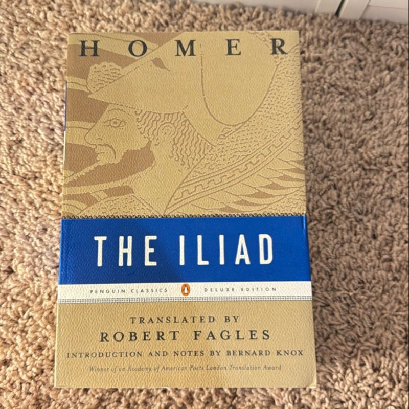 The Iliad