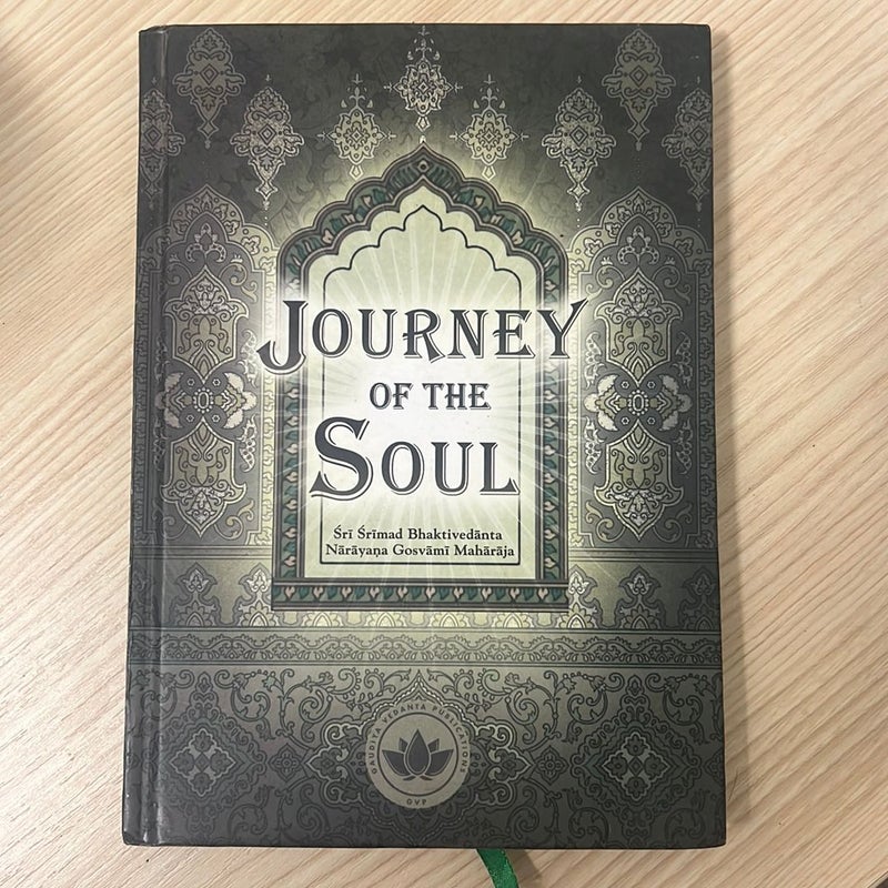 Journey of the Soul 