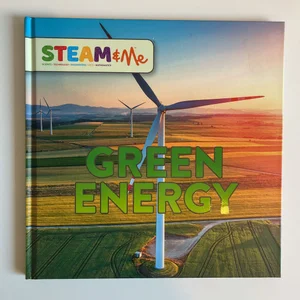 STEAM and Me Green Energy