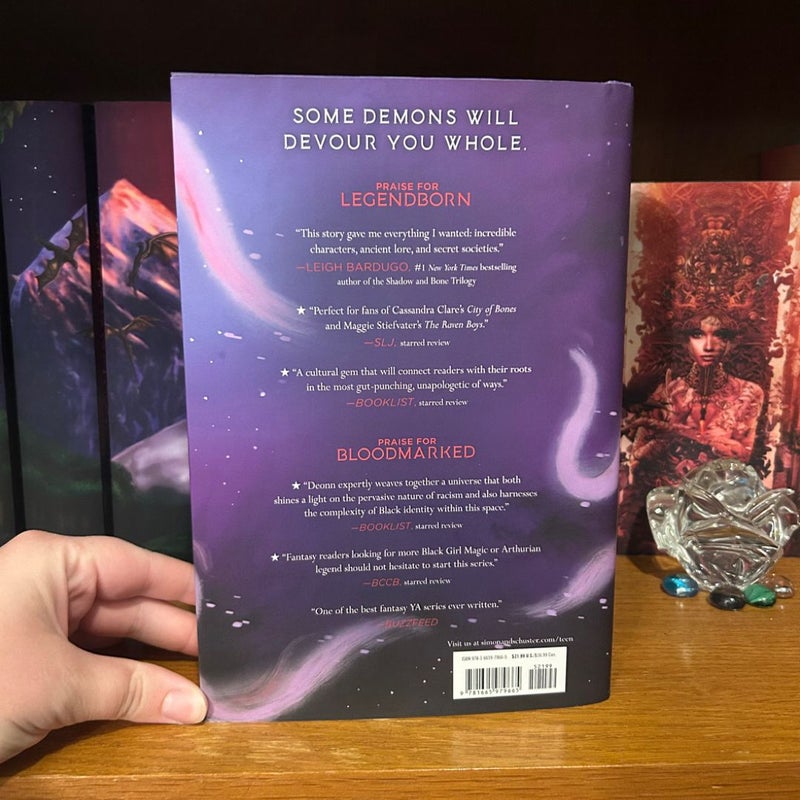 Oathbound - Exclusive Edition