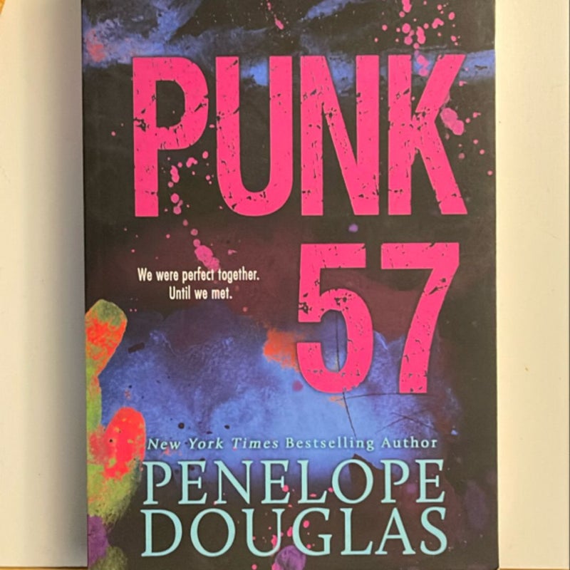 Punk 57