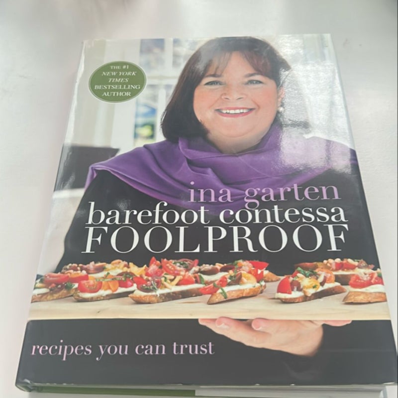 Barefoot Contessa Foolproof