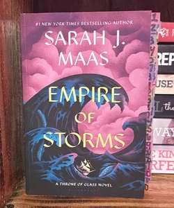 Empire of Storms