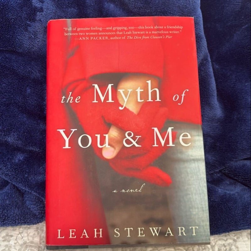 The Myth of You and Me