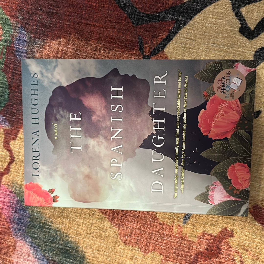 The Spanish Daughter (signed)