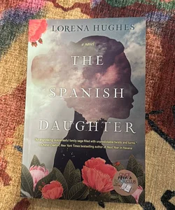 The Spanish Daughter (signed)