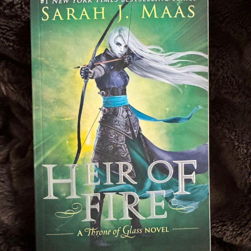 Throne of Glass Box Set