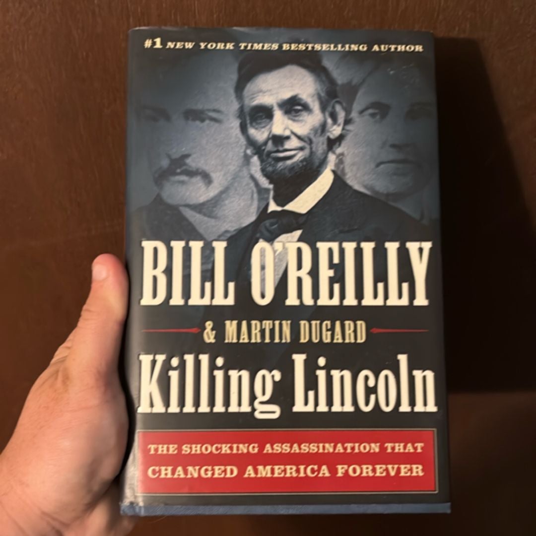 Killing Lincoln