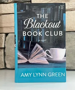 The Blackout Book Club