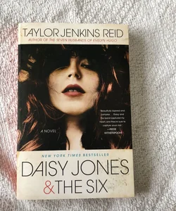 Daisy Jones and the Six