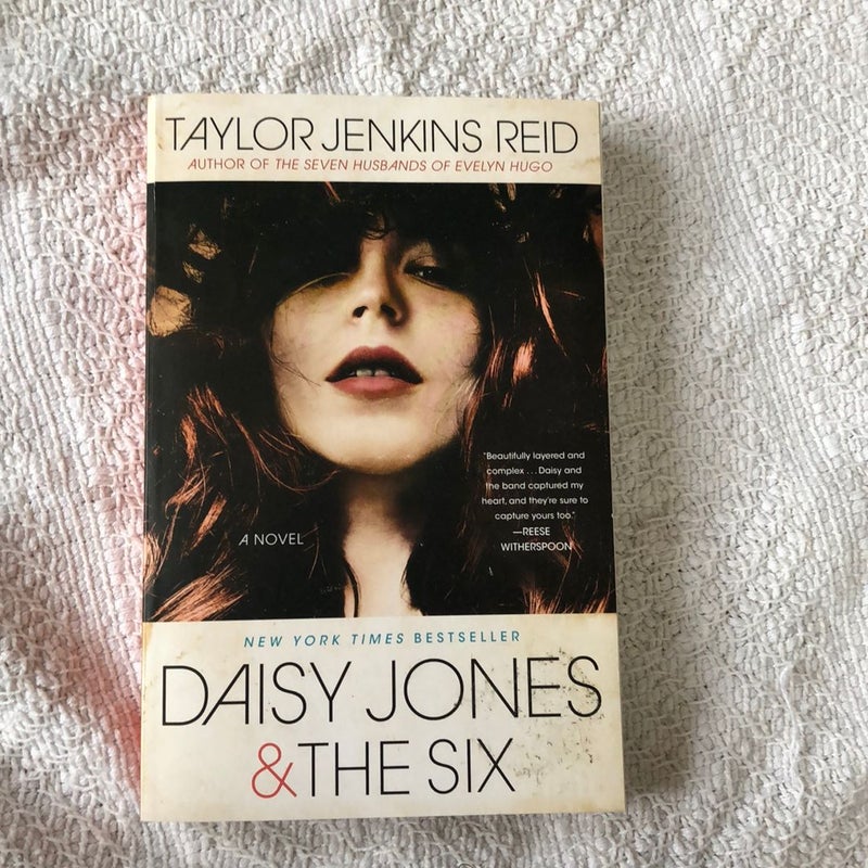 Daisy Jones and the Six