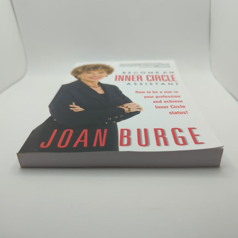 Become an Inner Circle Assistant