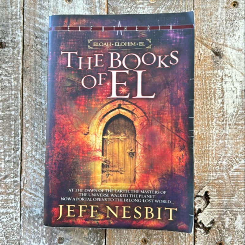 The Books of El