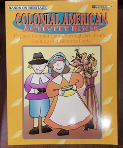 Colonial American