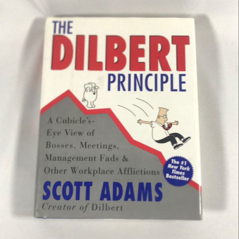 The Dilbert Principle