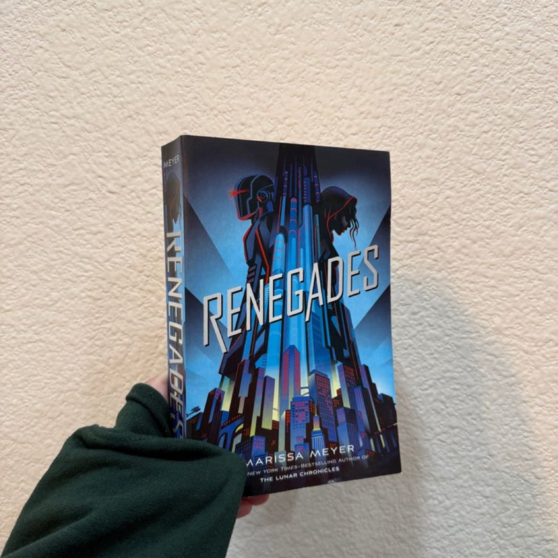 Renegades