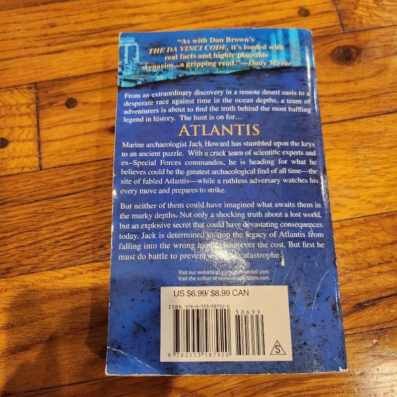 Atlantis