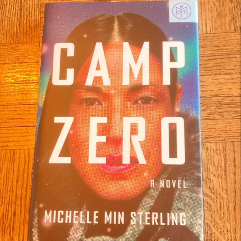 Camp Zero